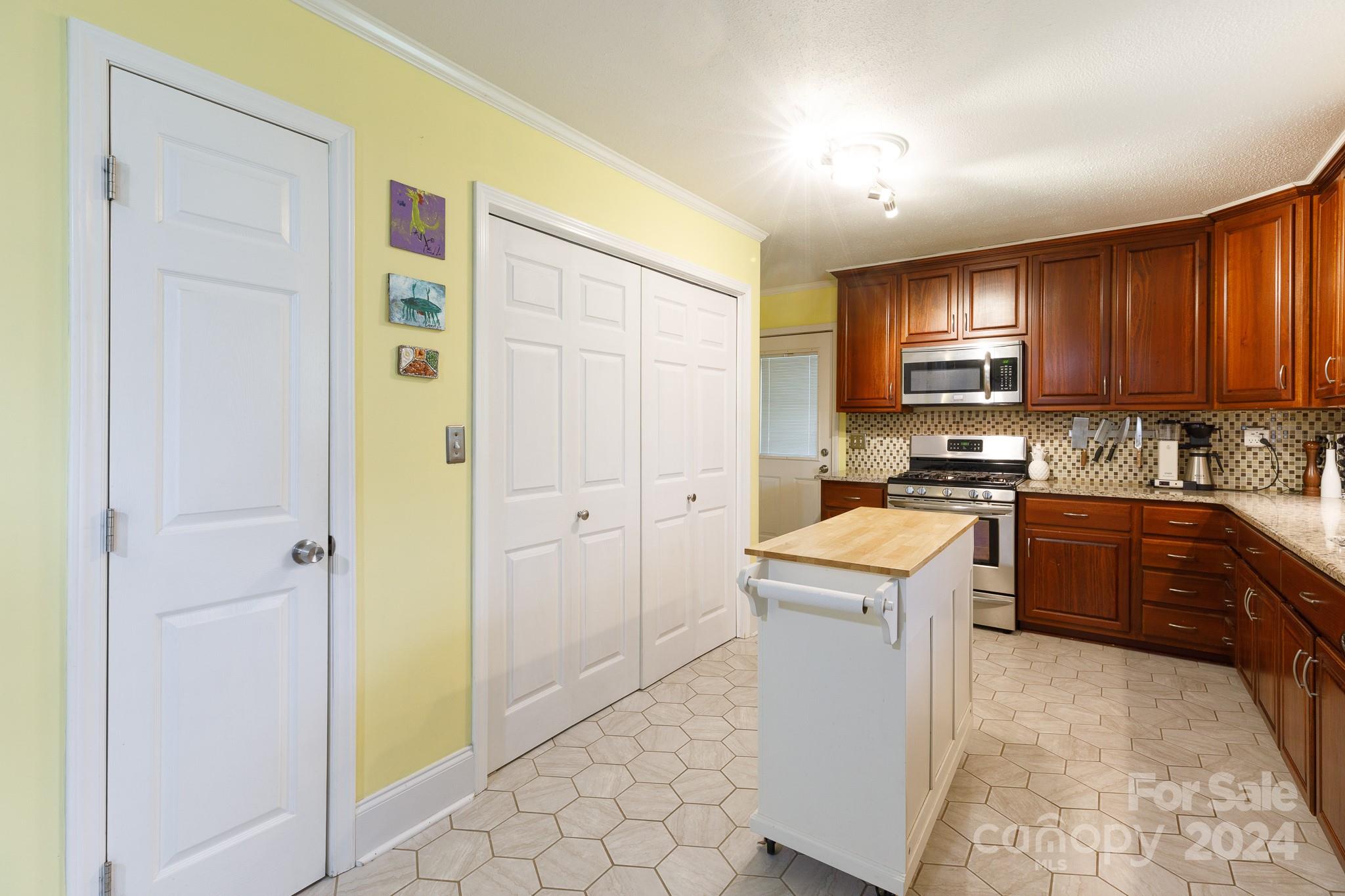 Kenilworth - Residential