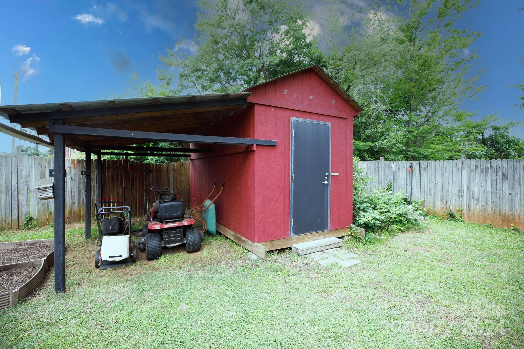 Kenilworth - Residential