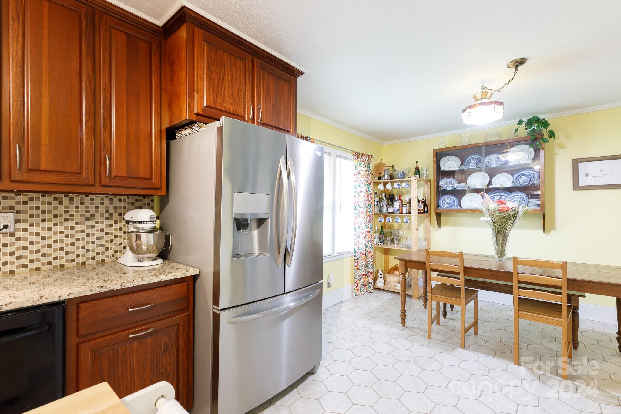 Kenilworth - Residential