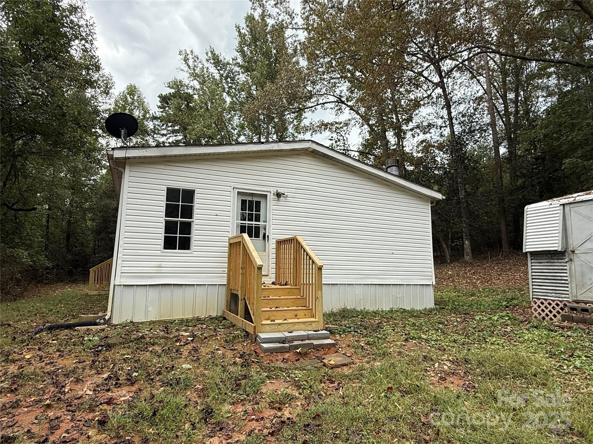 1664 Muddy Creek Road 1597