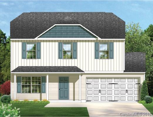 Gunnars Ridge - Residential