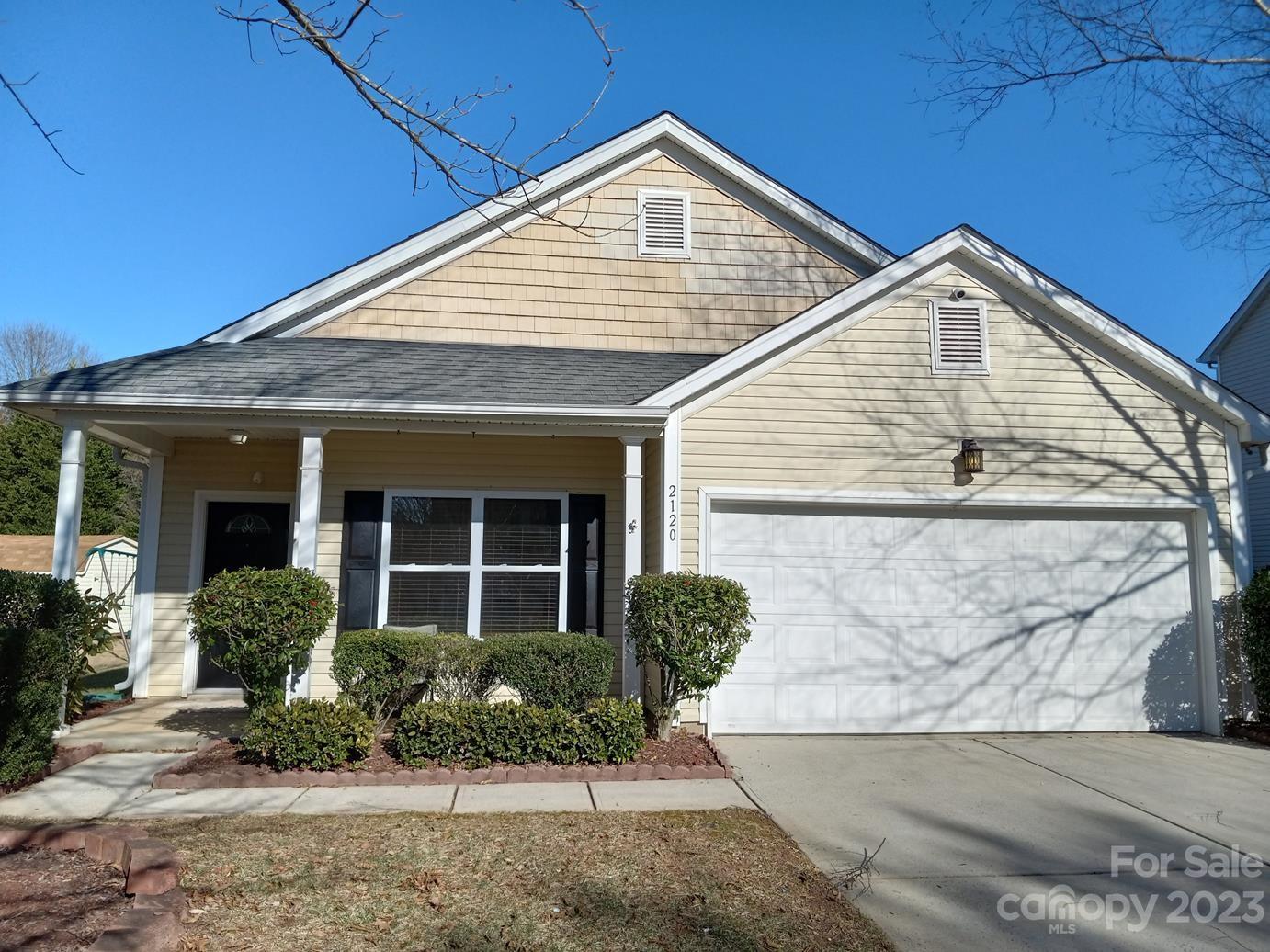 Sandy Pointe - Residential