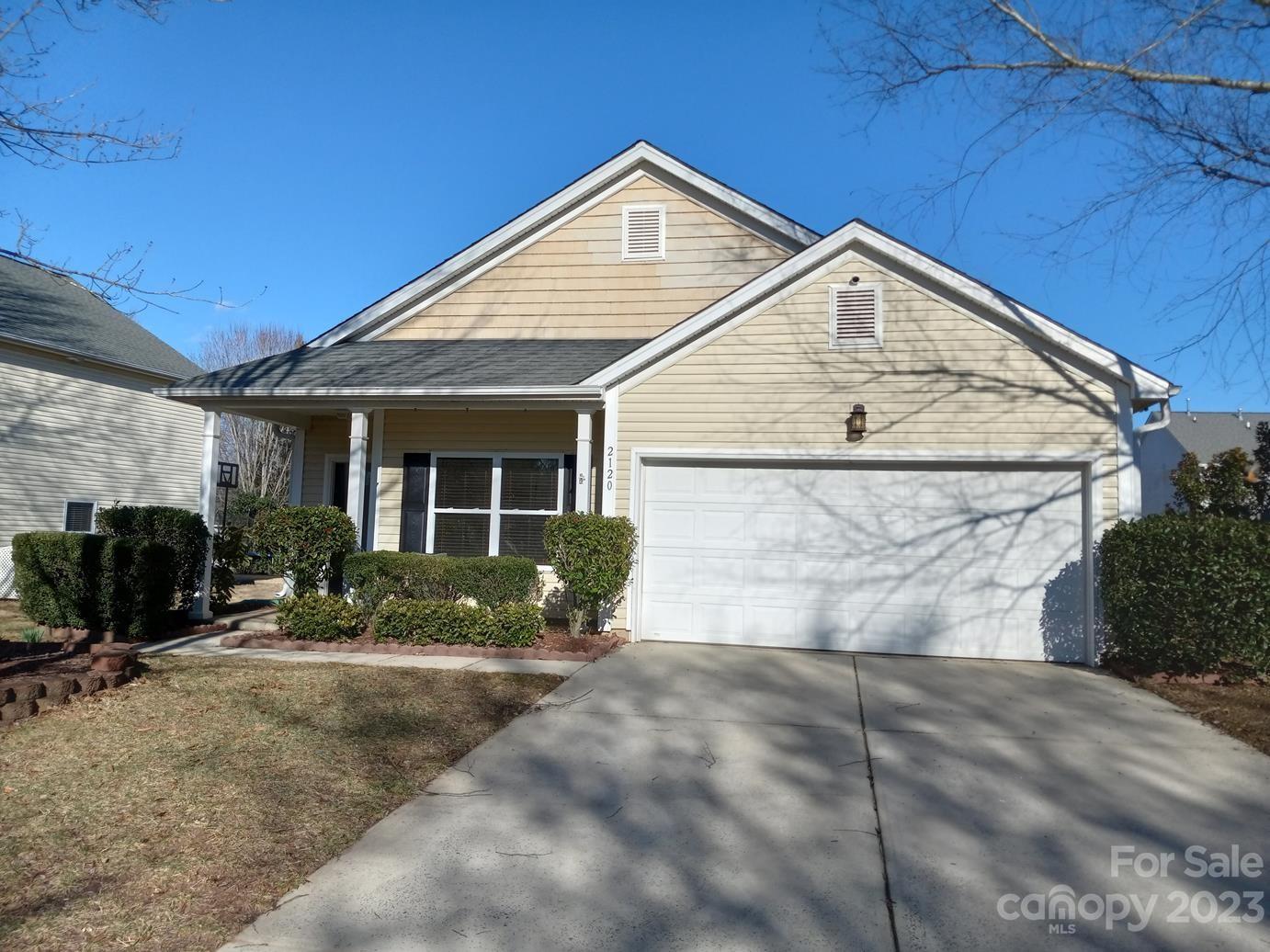 Sandy Pointe - Residential