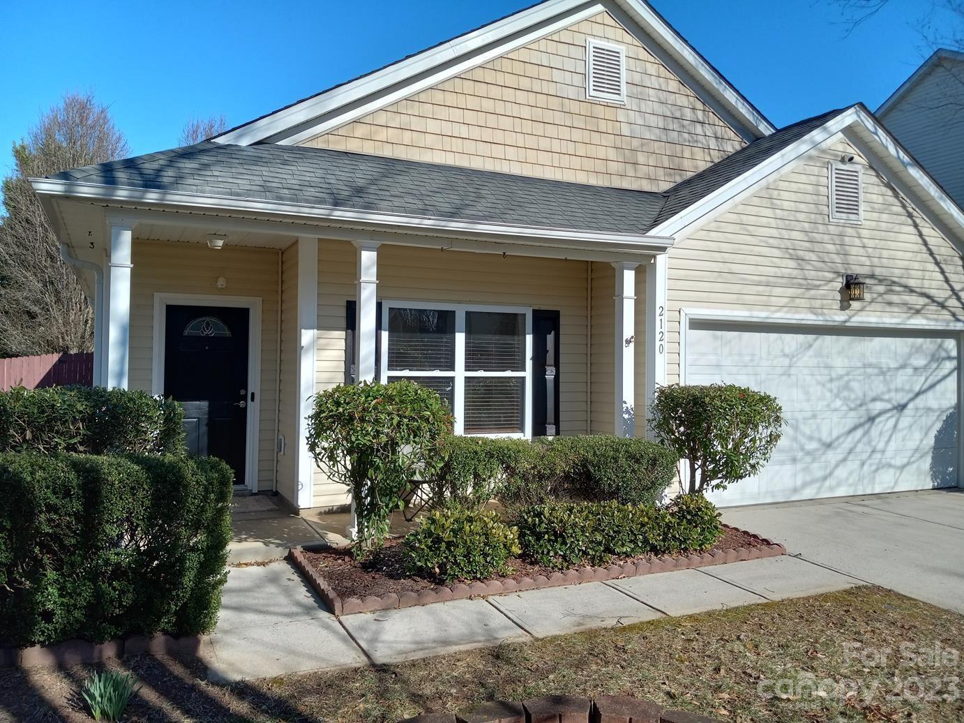 Sandy Pointe - Residential