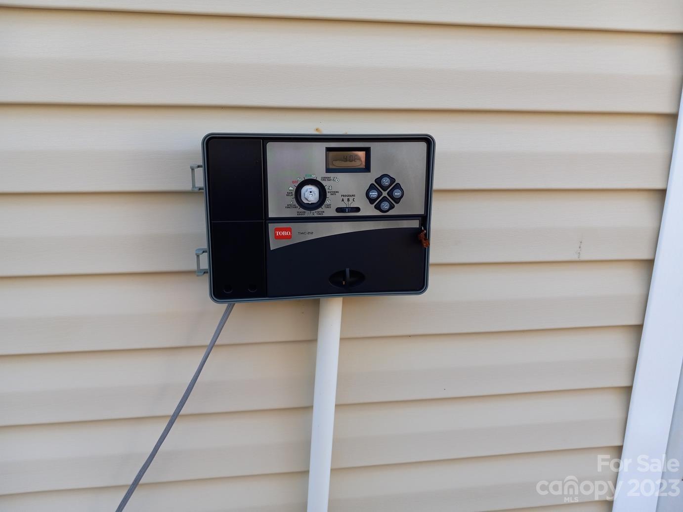 Sandy Pointe - Residential