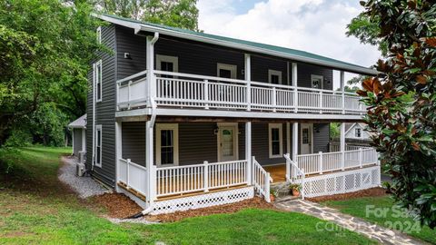 A home in Lenoir