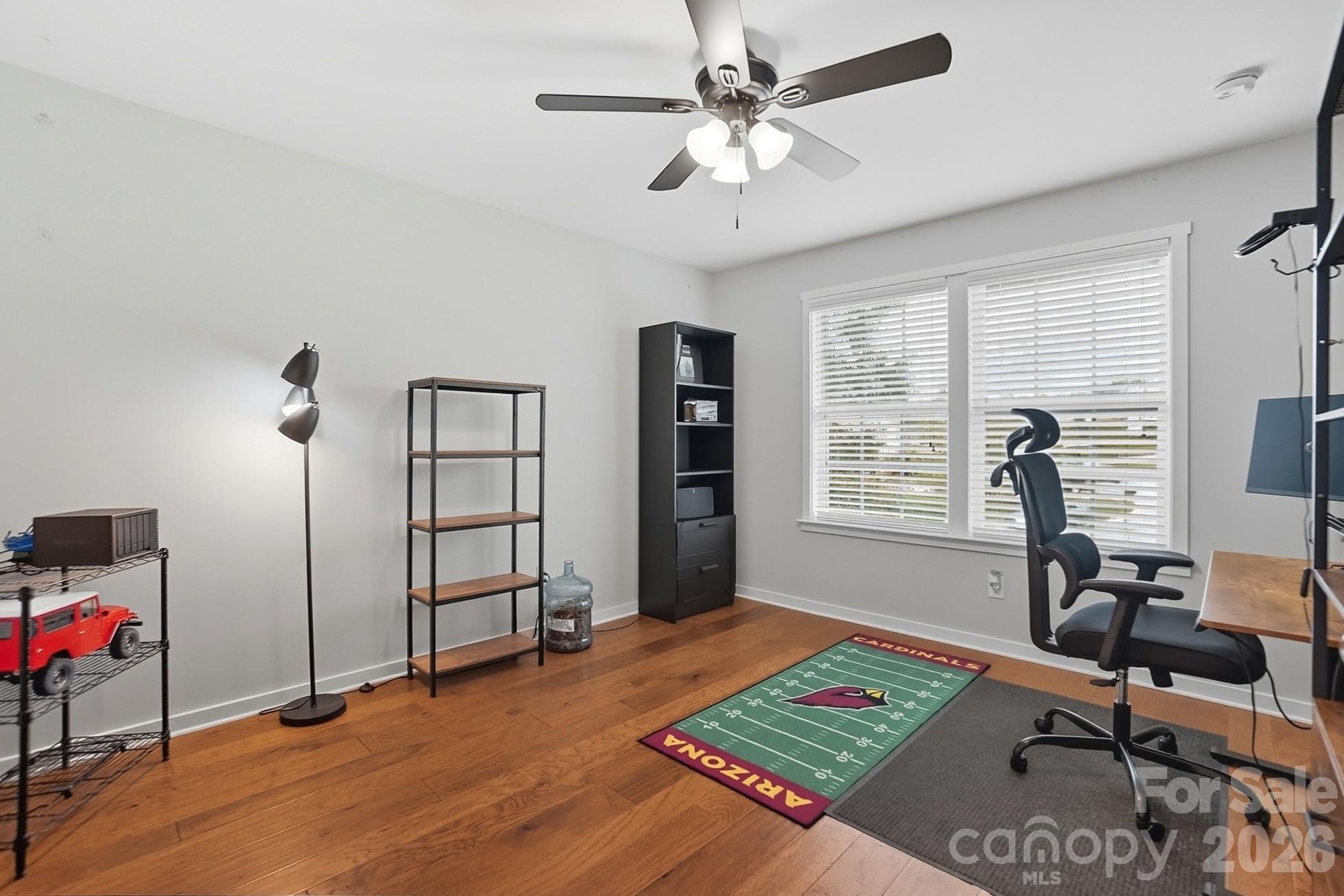 Fallbrook - Residential