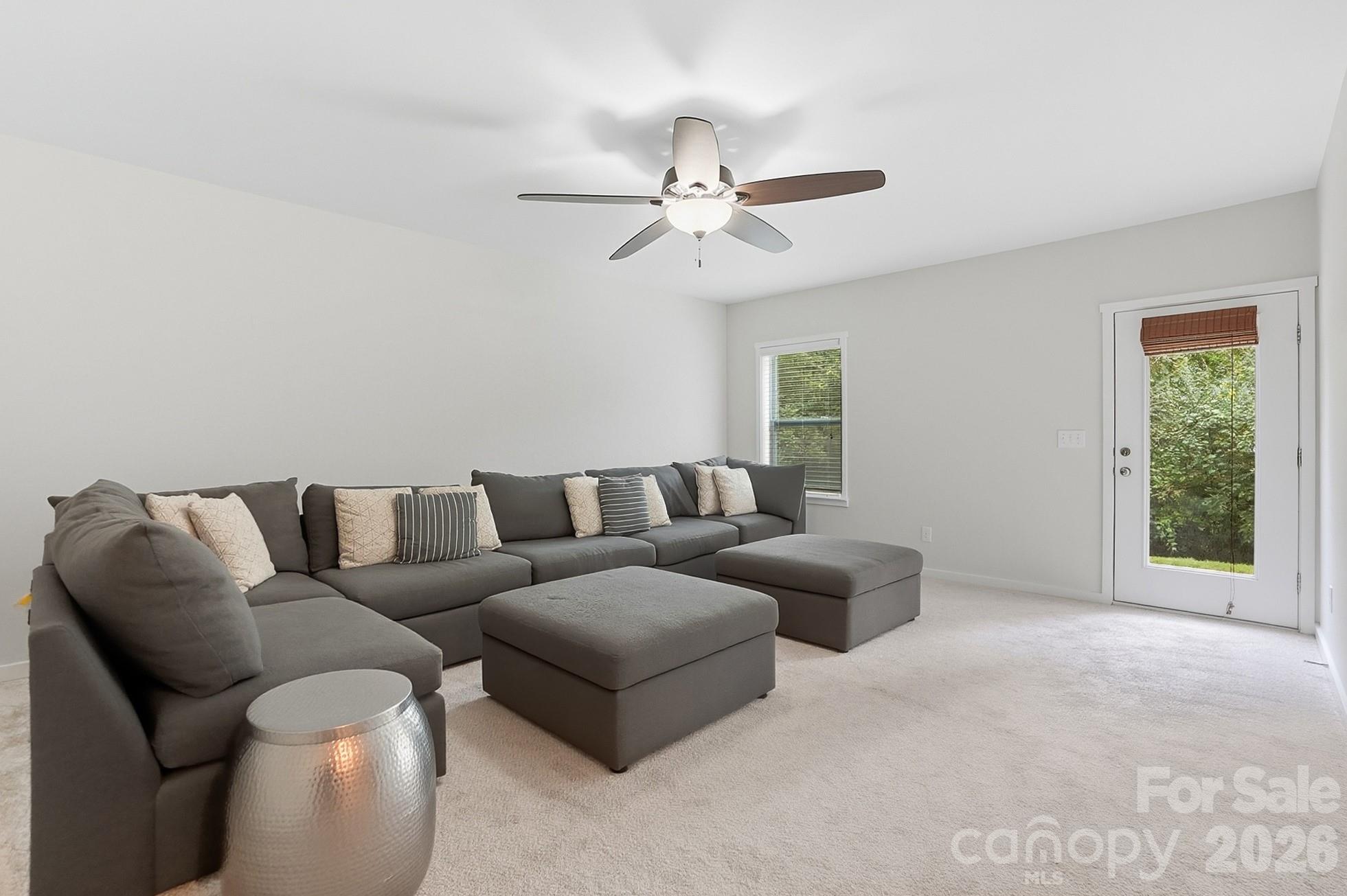 Fallbrook - Residential