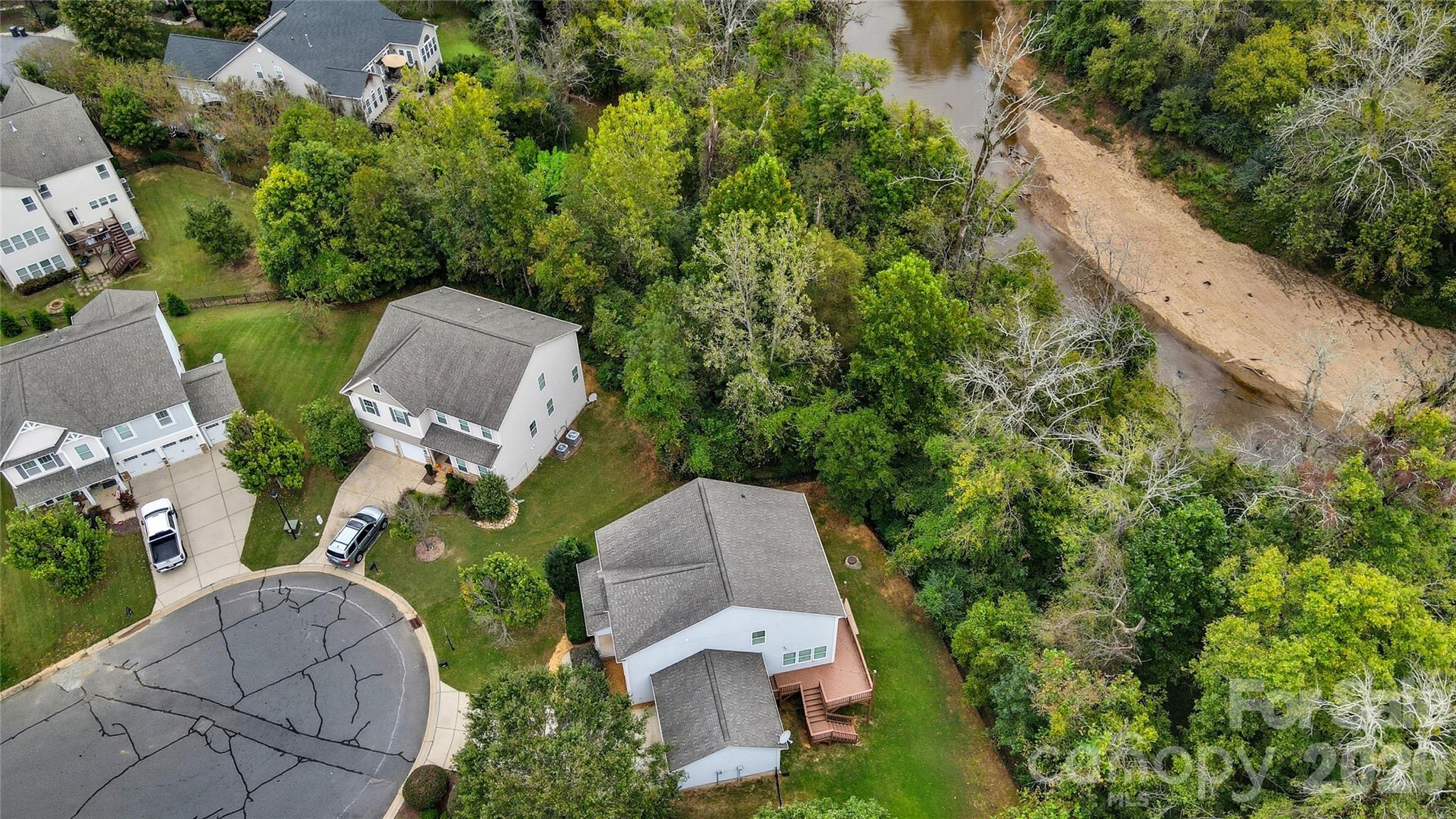 Fallbrook - Residential