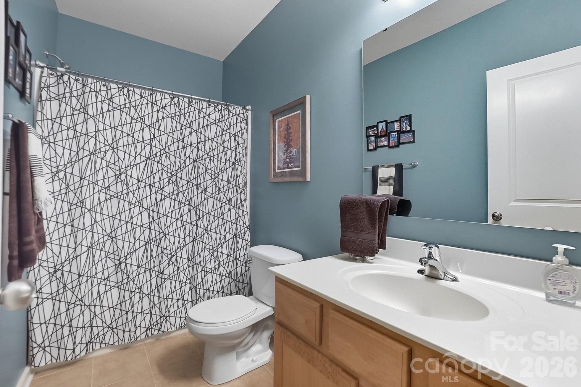 Fallbrook - Residential