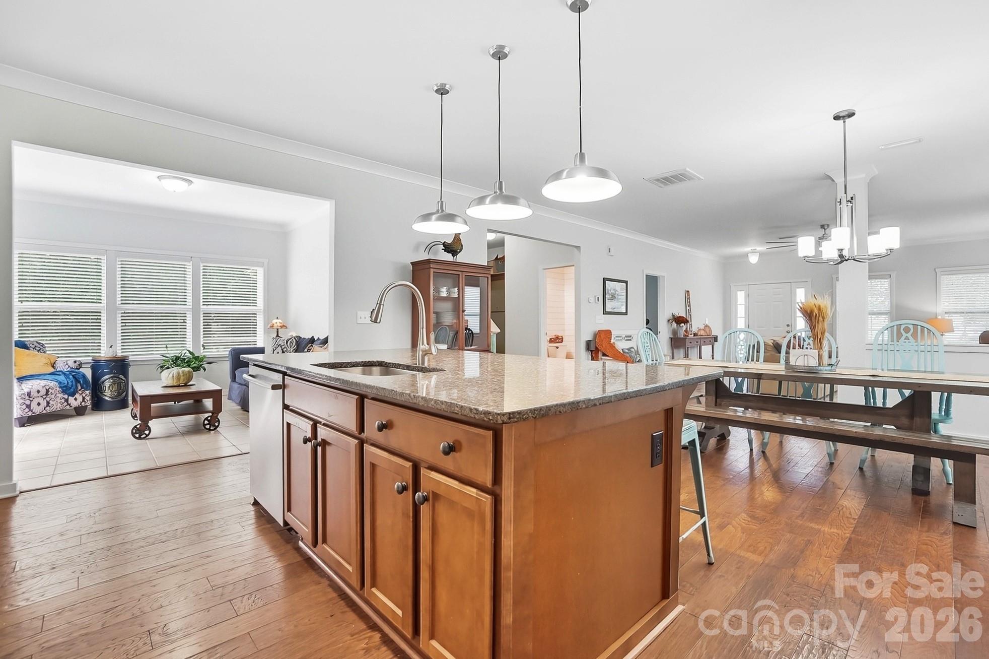 Fallbrook - Residential