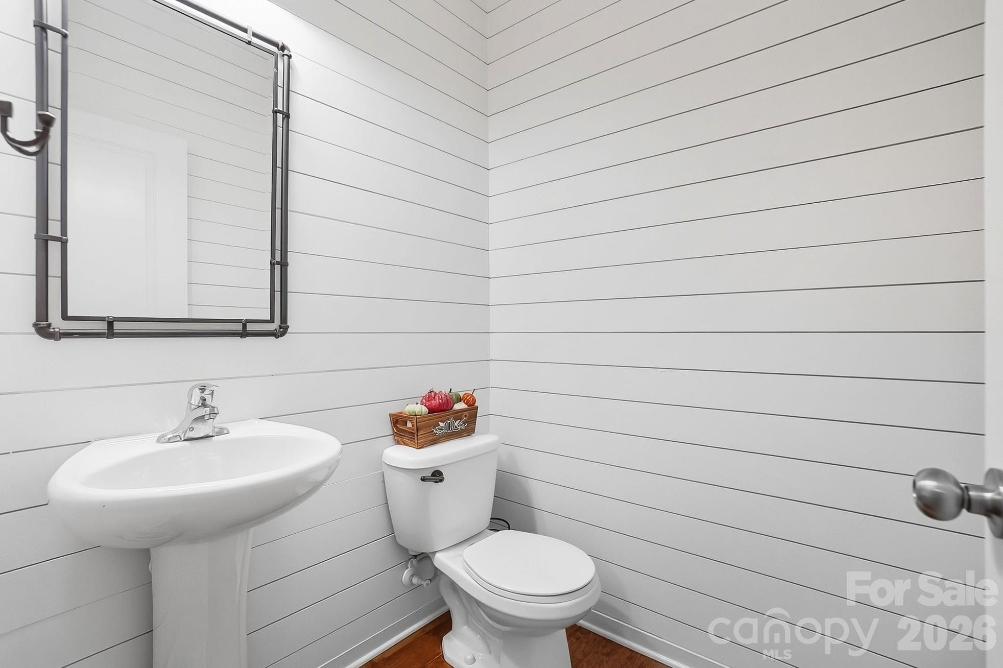 Fallbrook - Residential