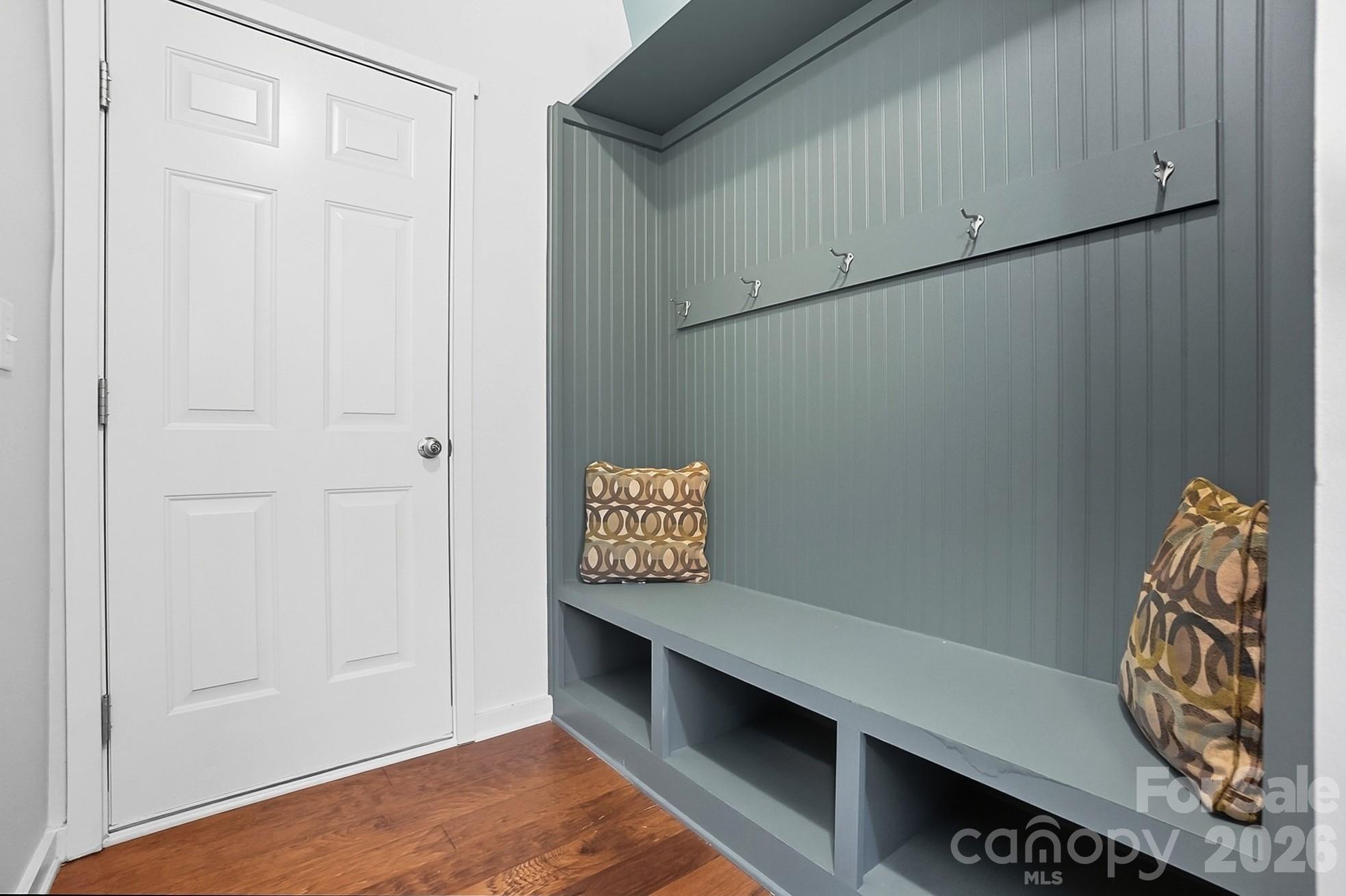 Fallbrook - Residential