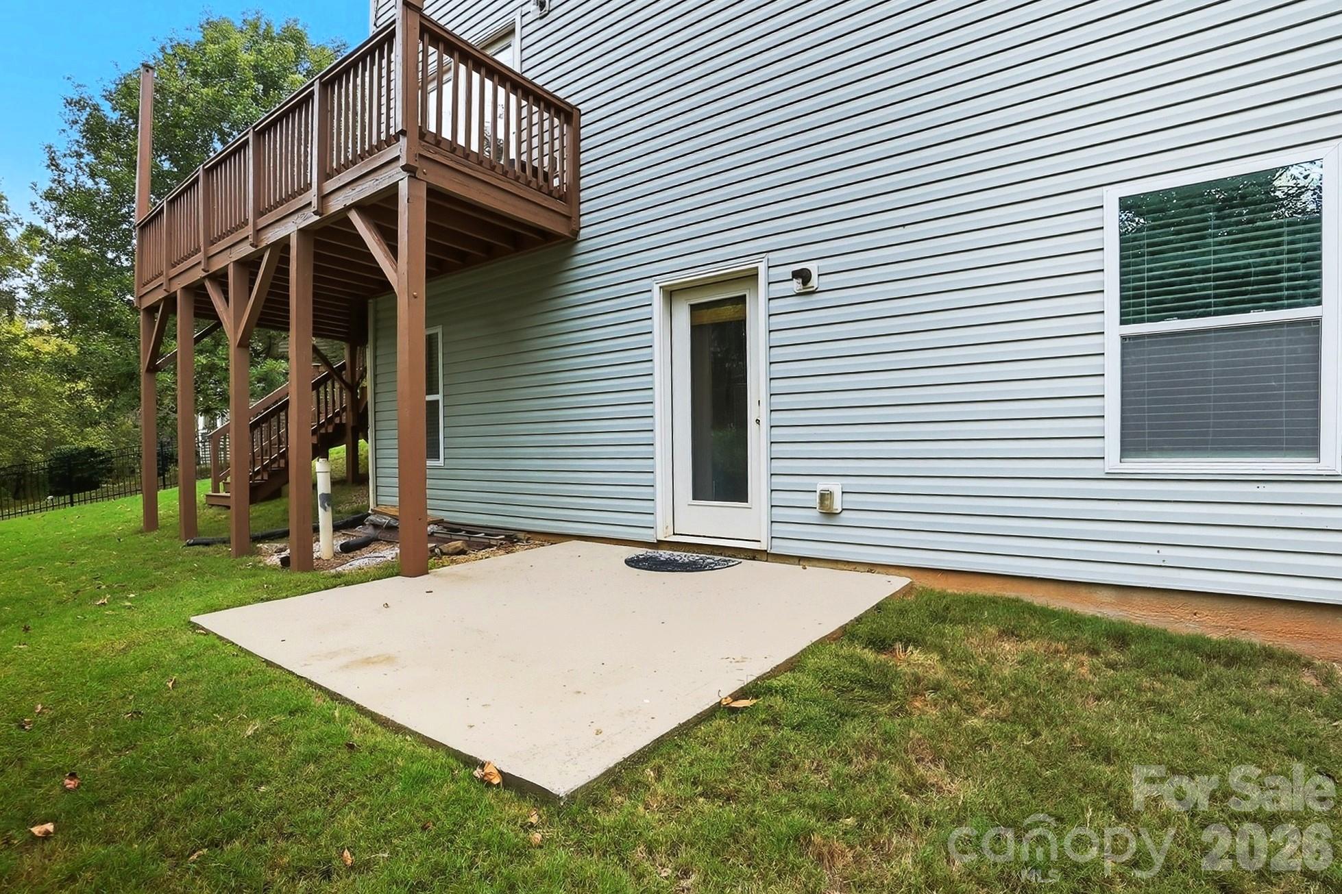 Fallbrook - Residential