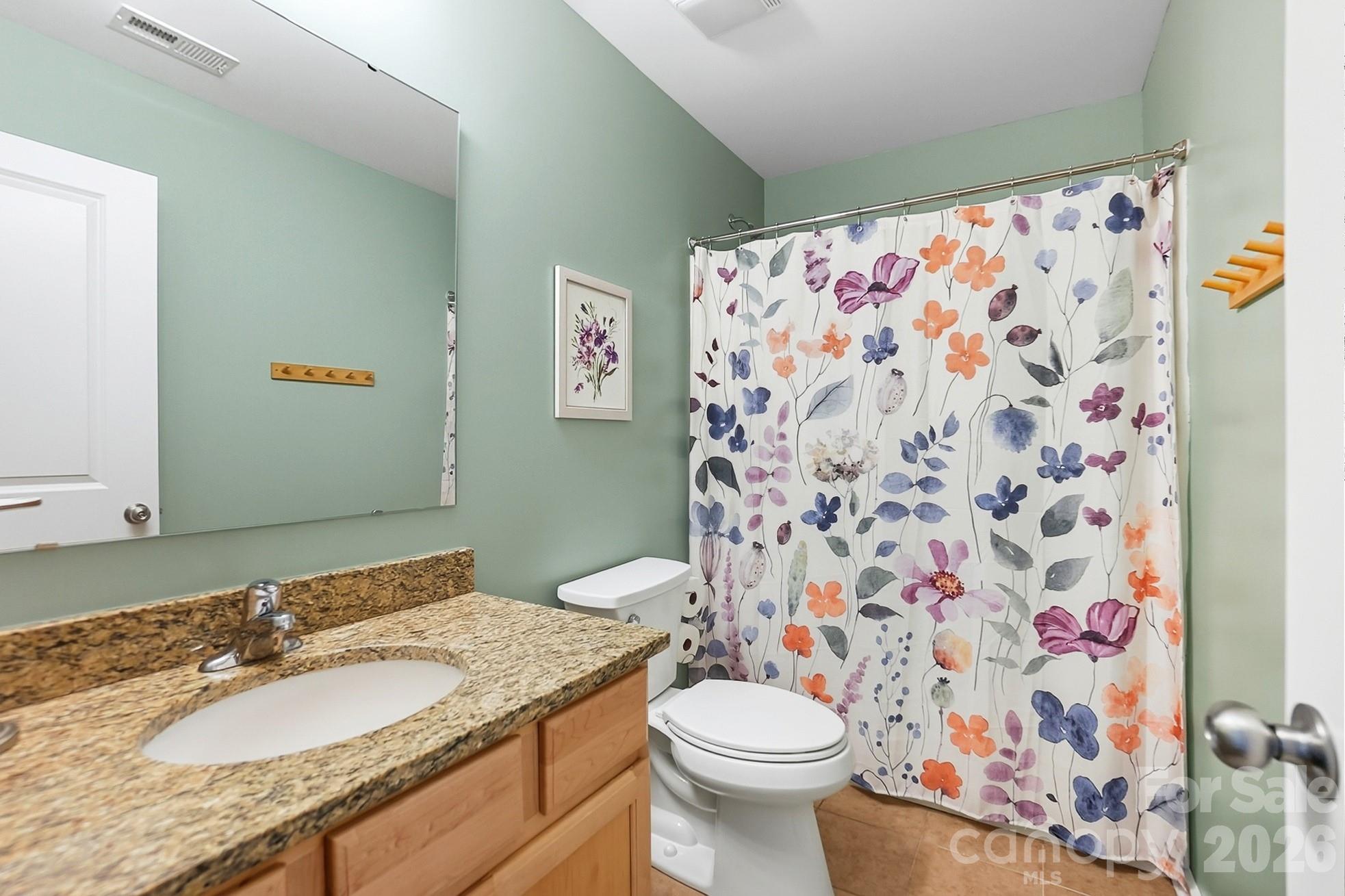 Fallbrook - Residential