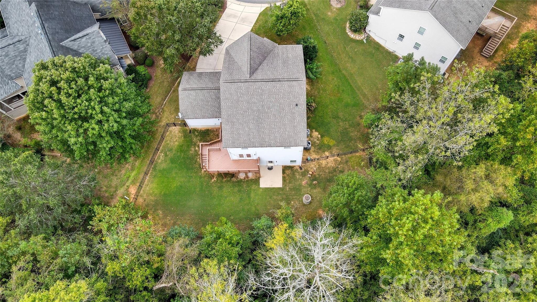 Fallbrook - Residential