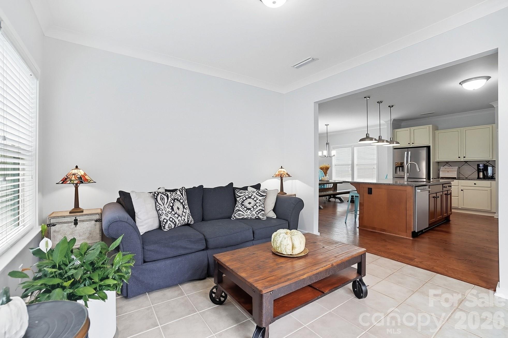 Fallbrook - Residential