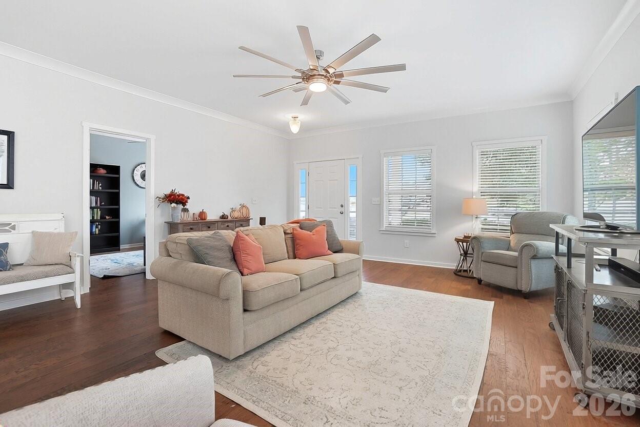 Fallbrook - Residential