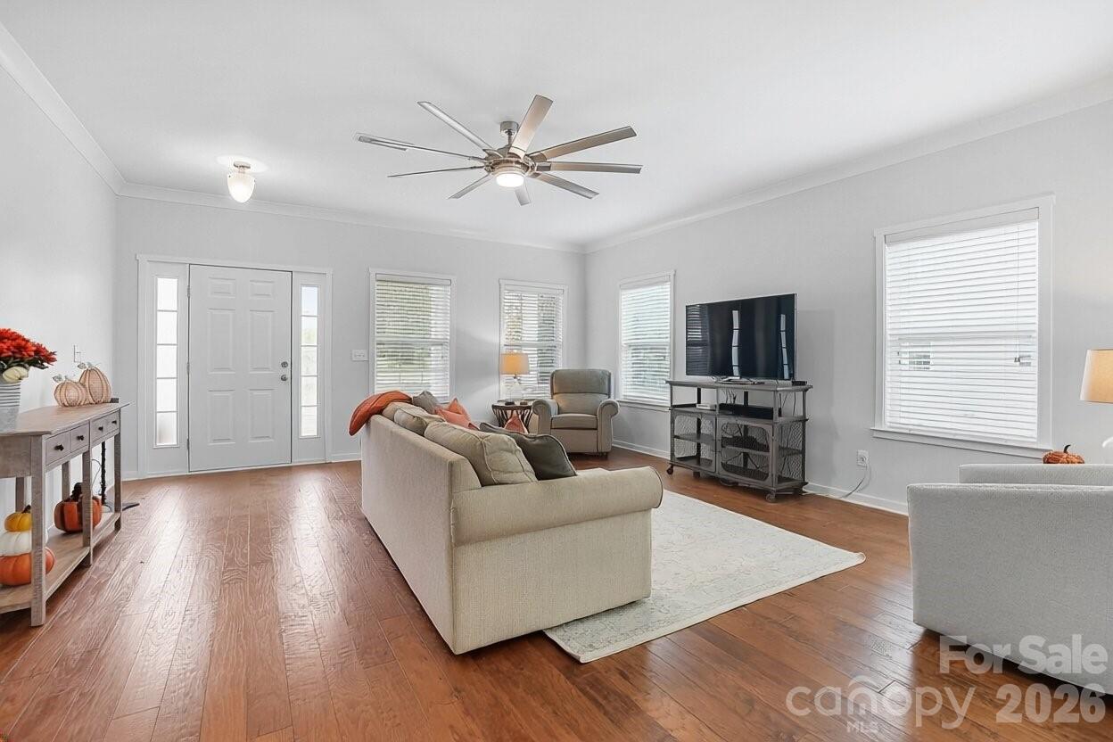 Fallbrook - Residential