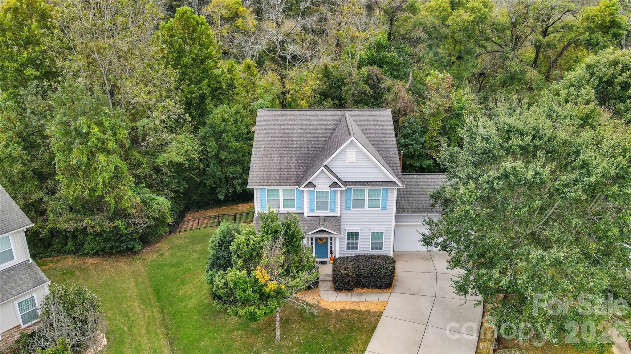 Fallbrook - Residential