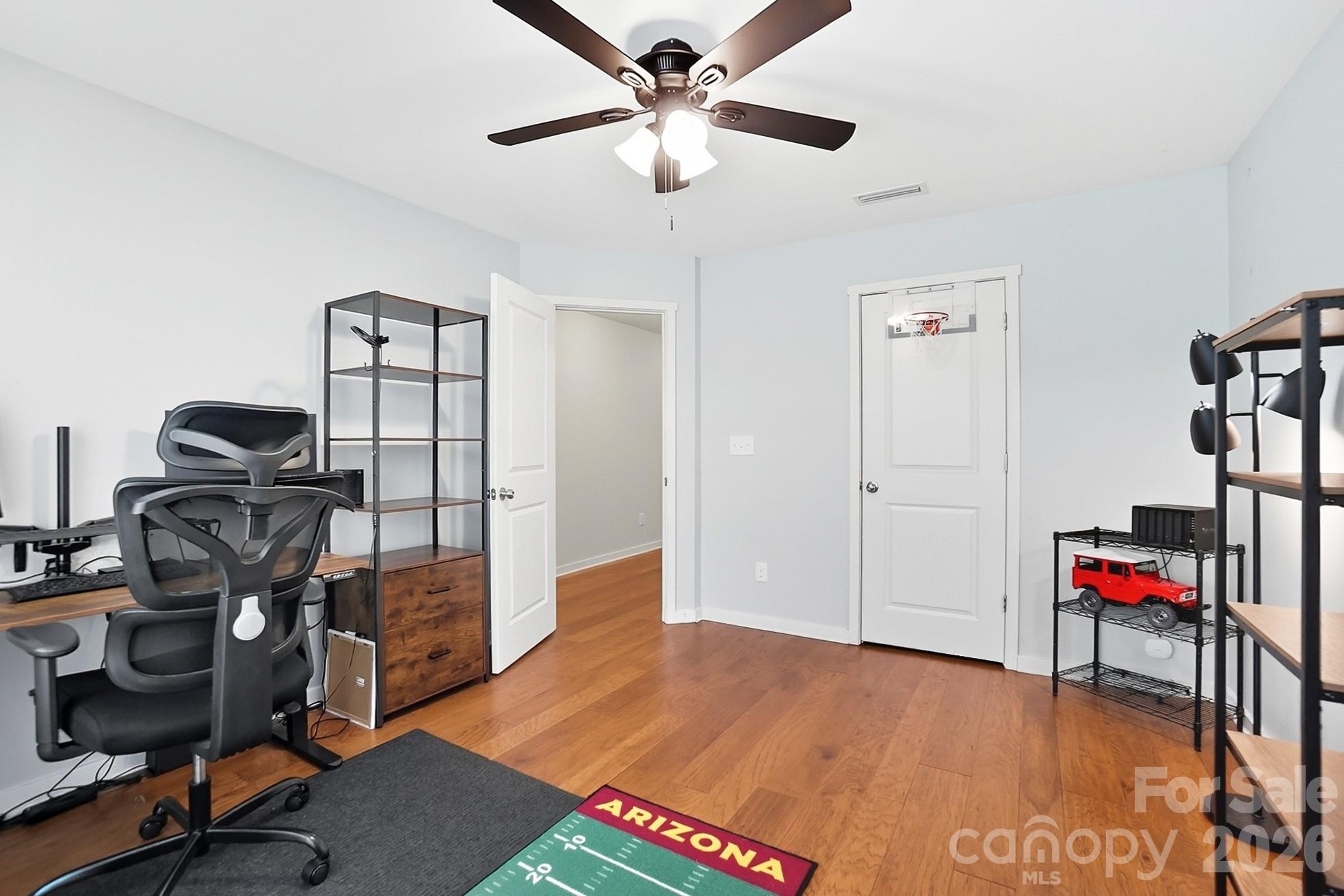 Fallbrook - Residential