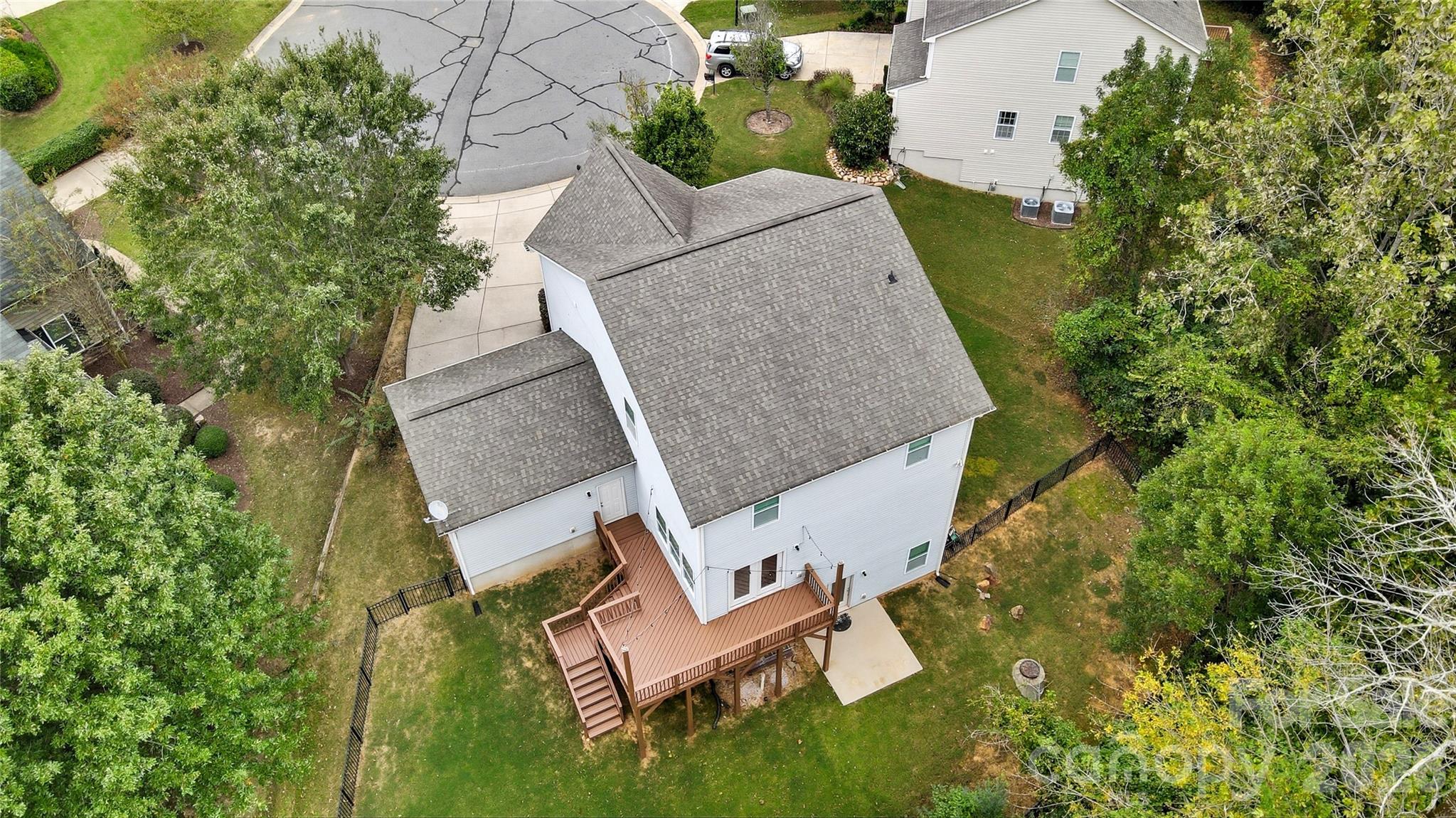 Fallbrook - Residential