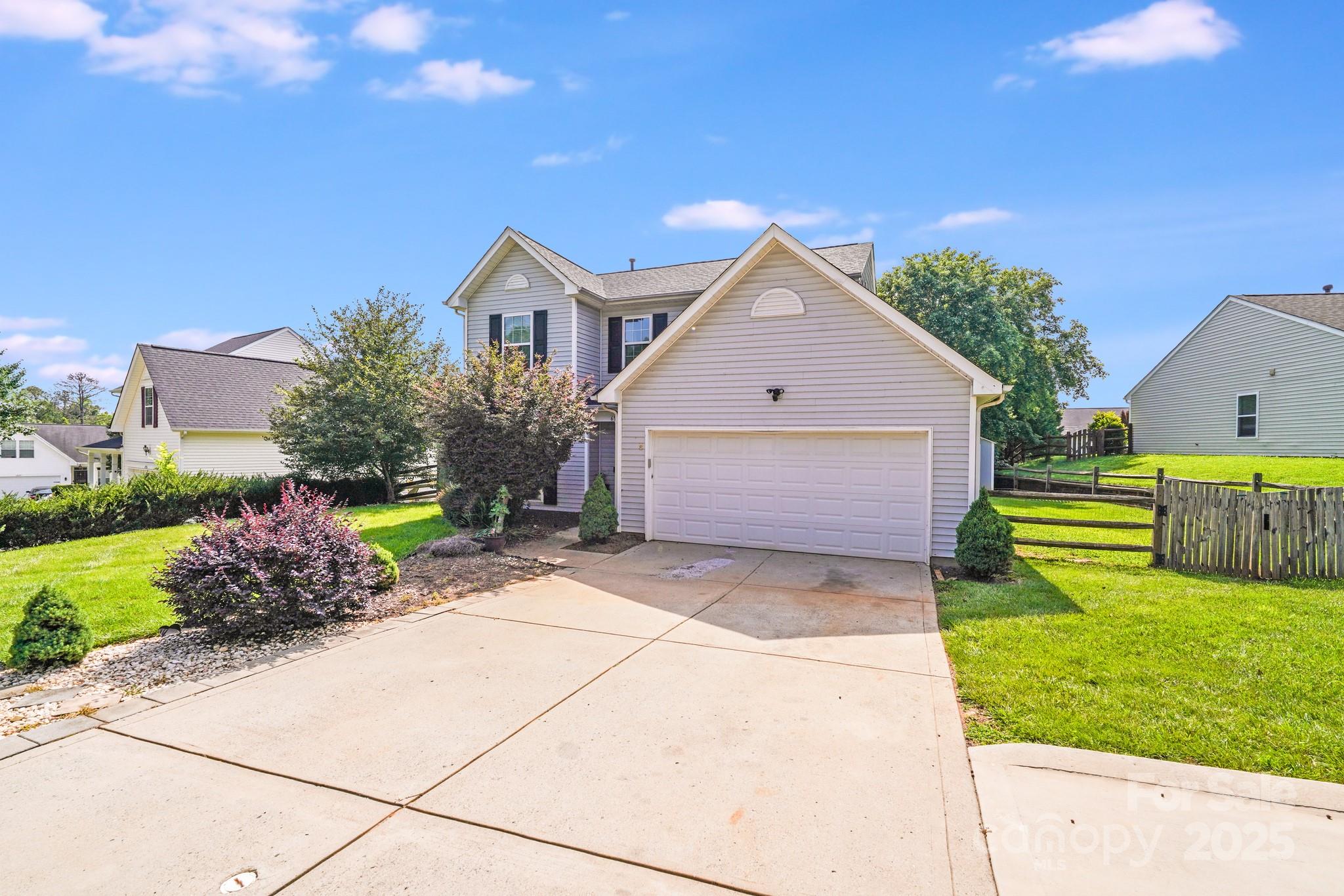 6922 Brandon Chase Lane