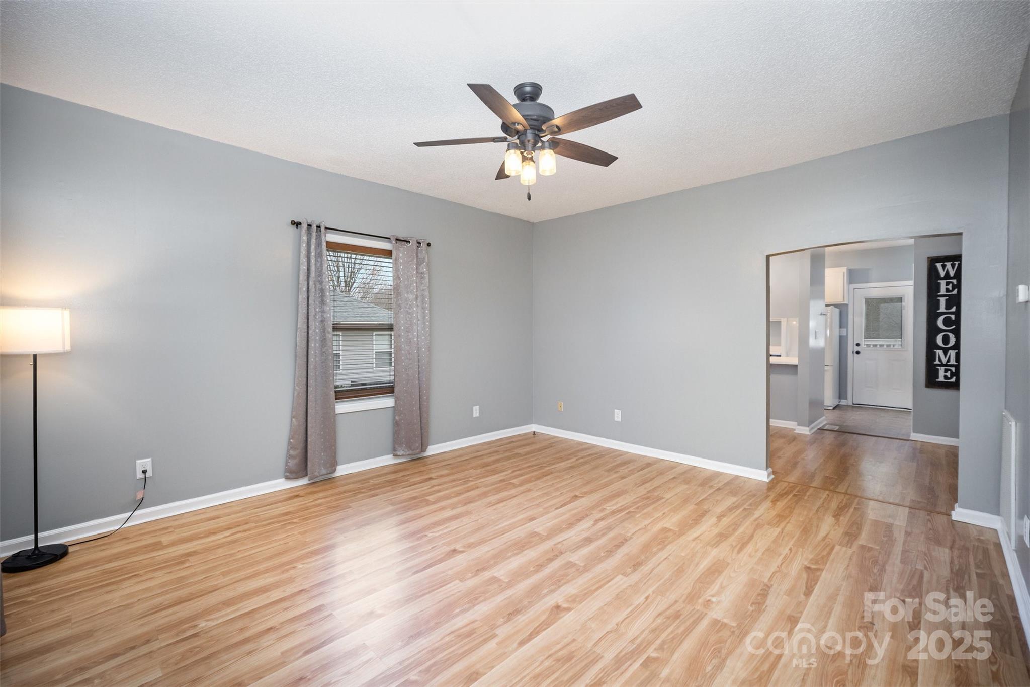 Adams Bluff - Residential