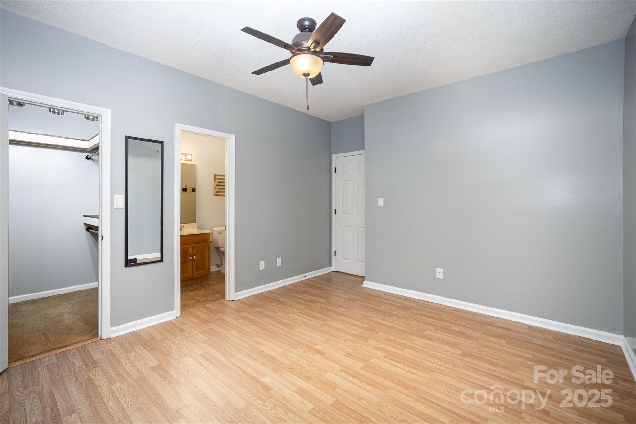 Adams Bluff - Residential