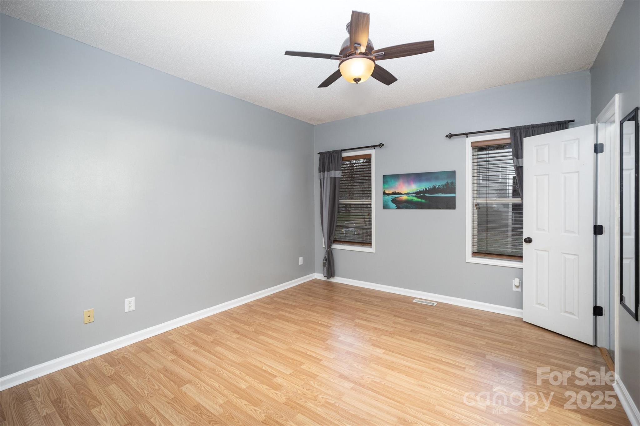 Adams Bluff - Residential