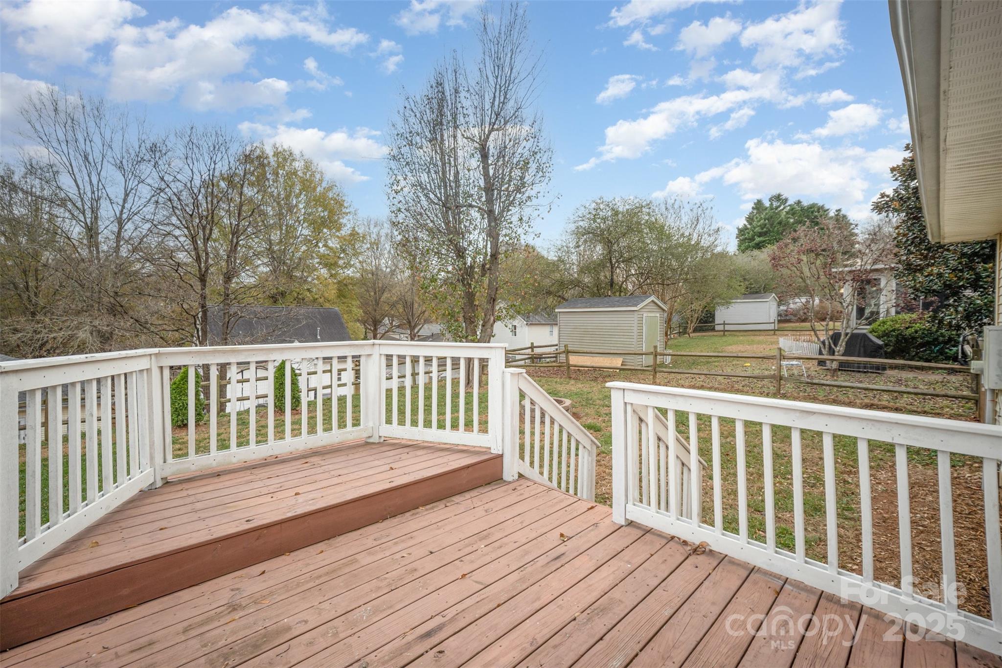 Adams Bluff - Residential