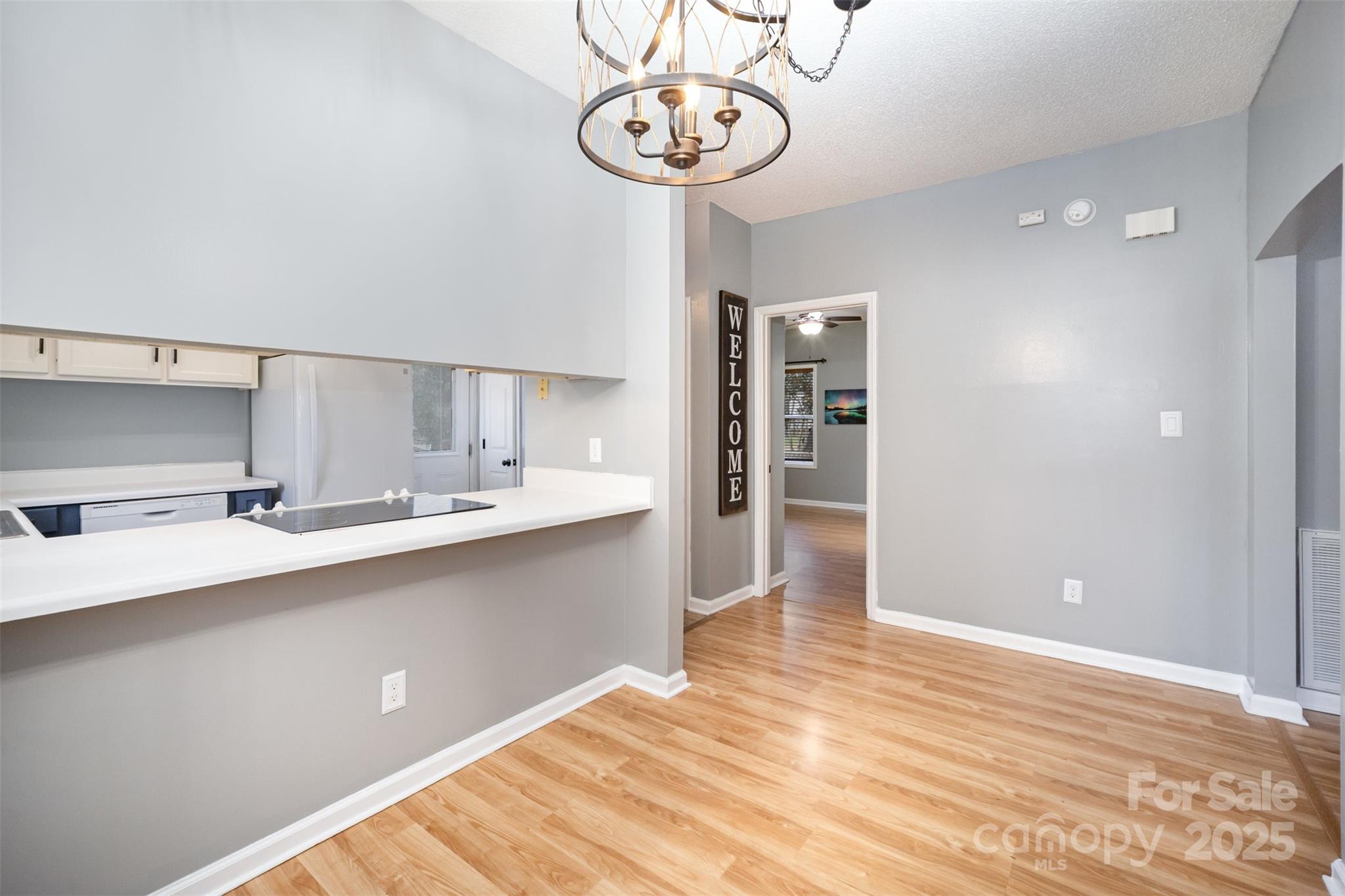 Adams Bluff - Residential