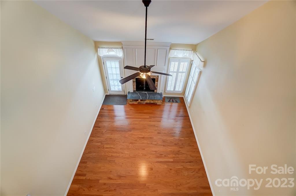 Gilead Ridge - Residential