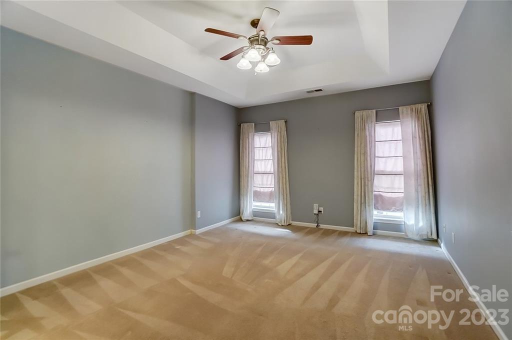 Gilead Ridge - Residential