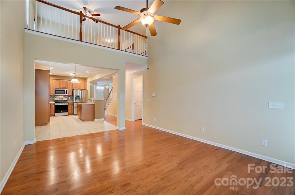 Gilead Ridge - Residential