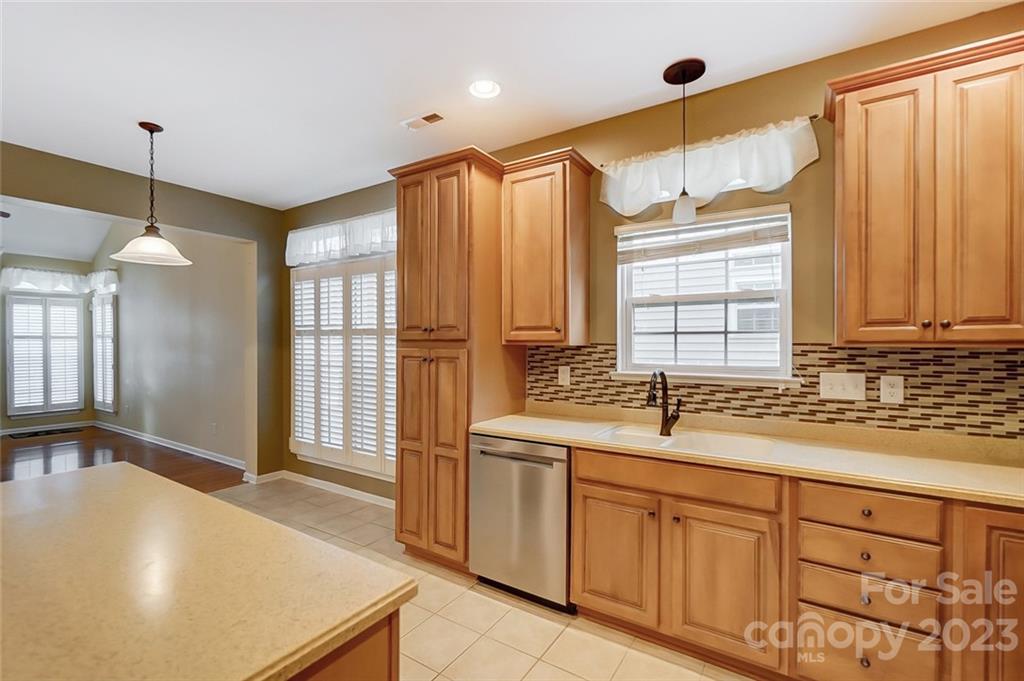 Gilead Ridge - Residential