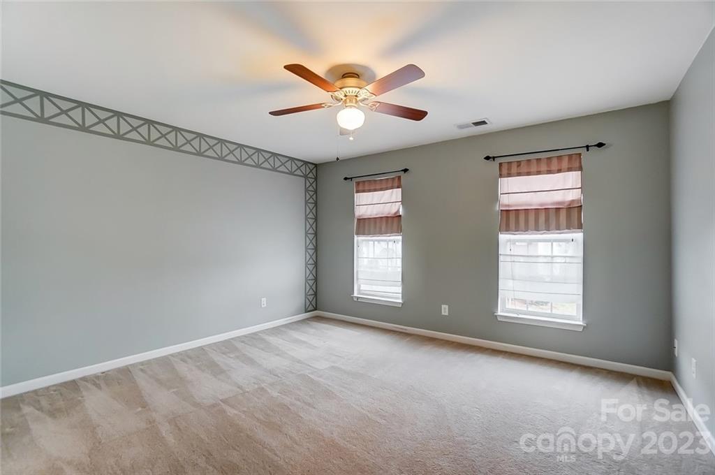 Gilead Ridge - Residential