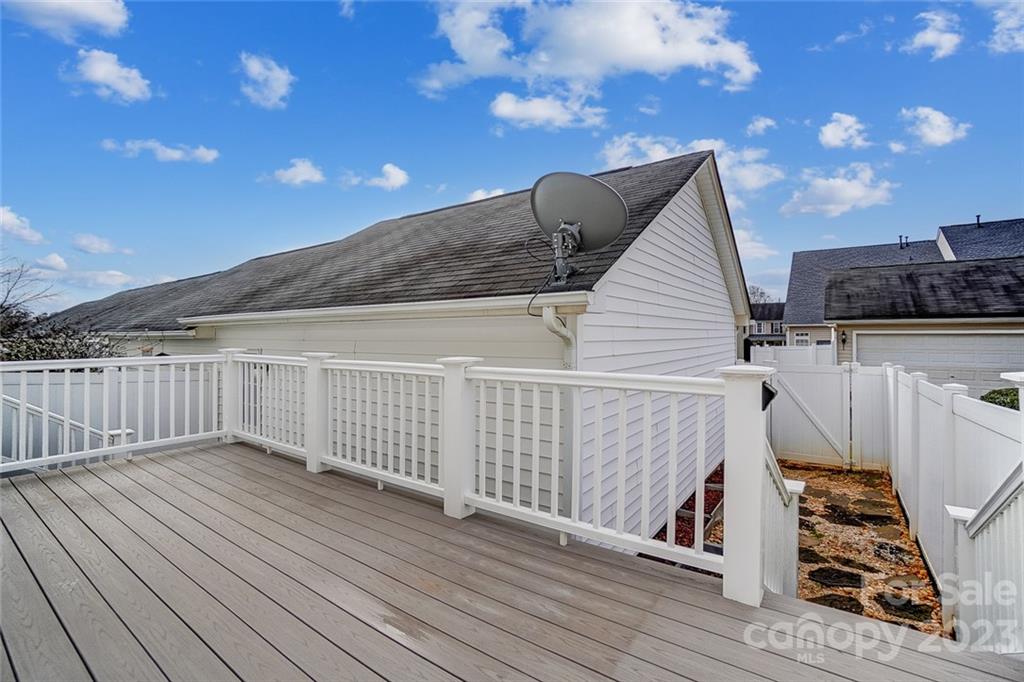 Gilead Ridge - Residential