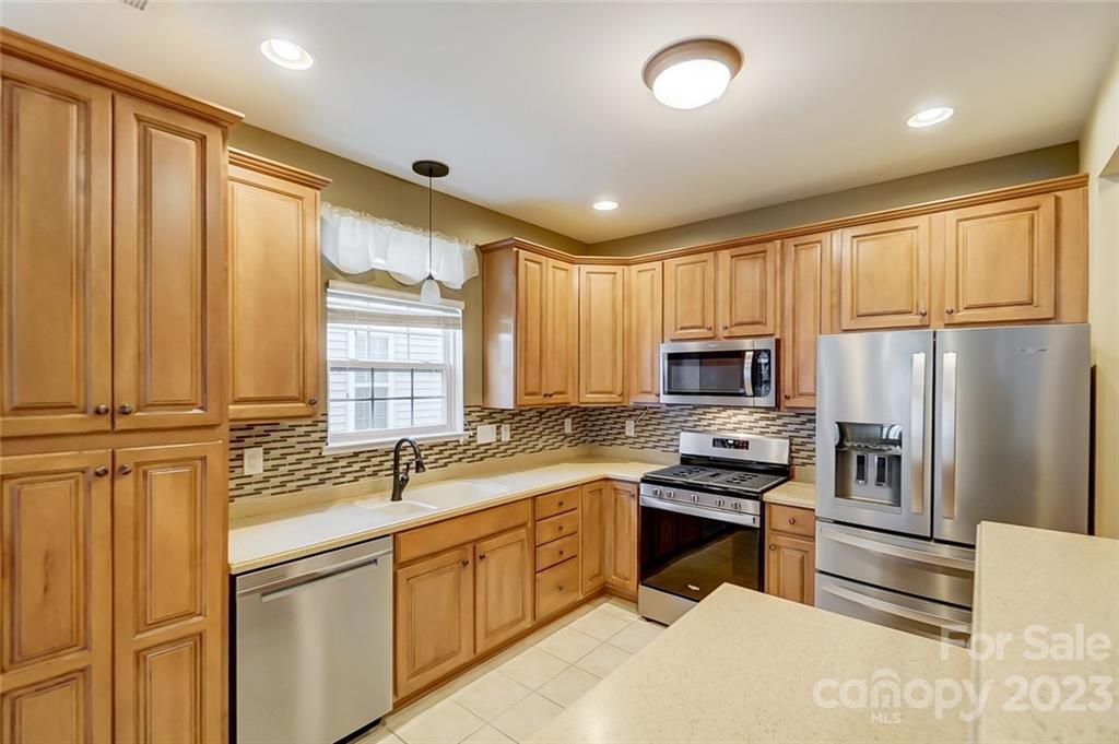 Gilead Ridge - Residential