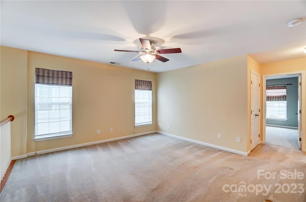 Gilead Ridge - Residential