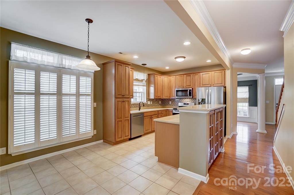 Gilead Ridge - Residential