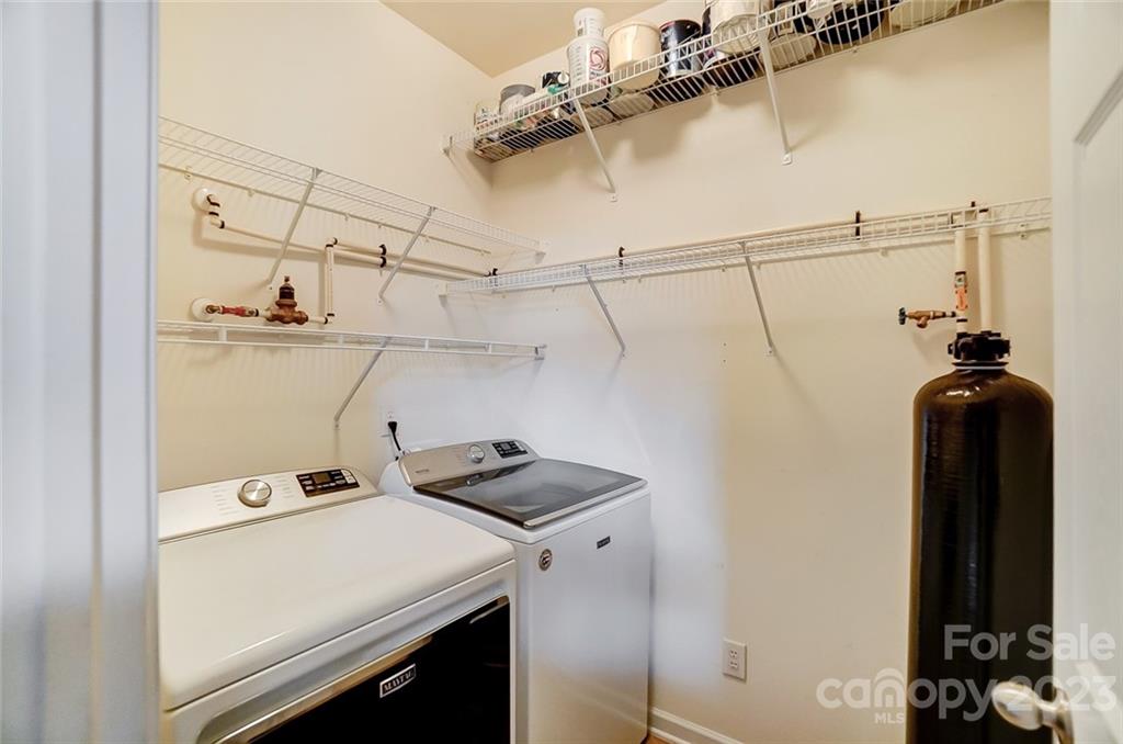 Gilead Ridge - Residential