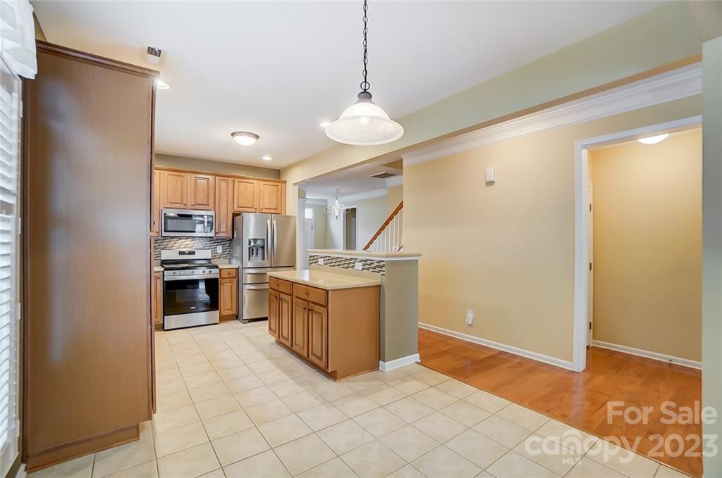 Gilead Ridge - Residential