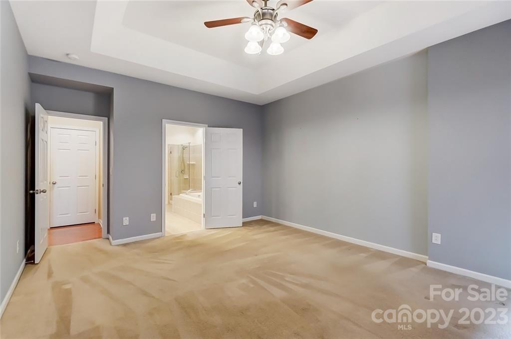 Gilead Ridge - Residential