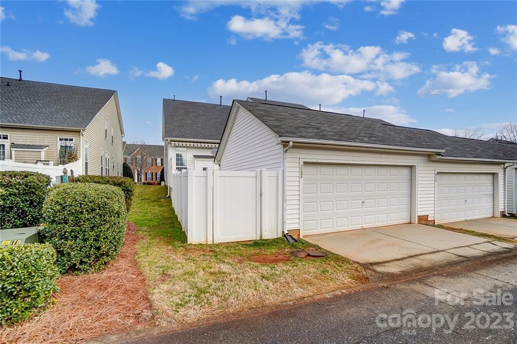 Gilead Ridge - Residential