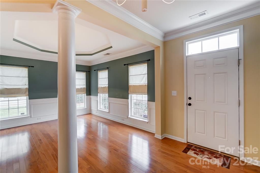 Gilead Ridge - Residential