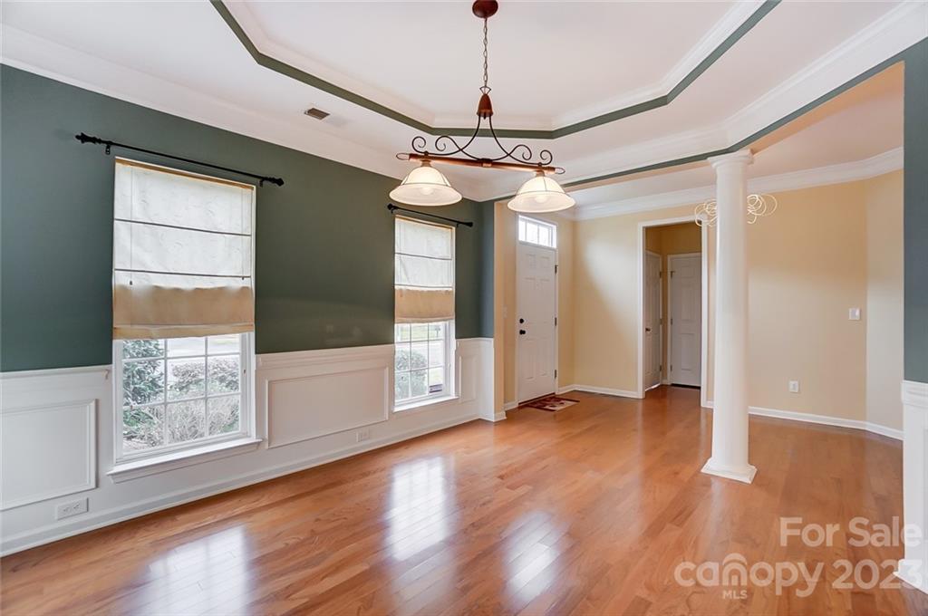 Gilead Ridge - Residential