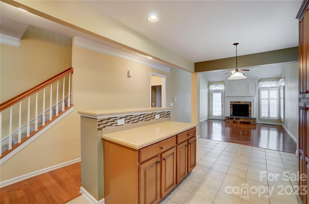 Gilead Ridge - Residential