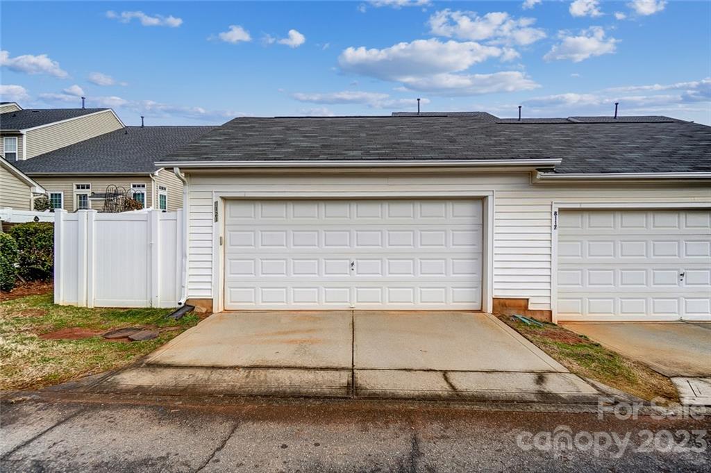 Gilead Ridge - Residential