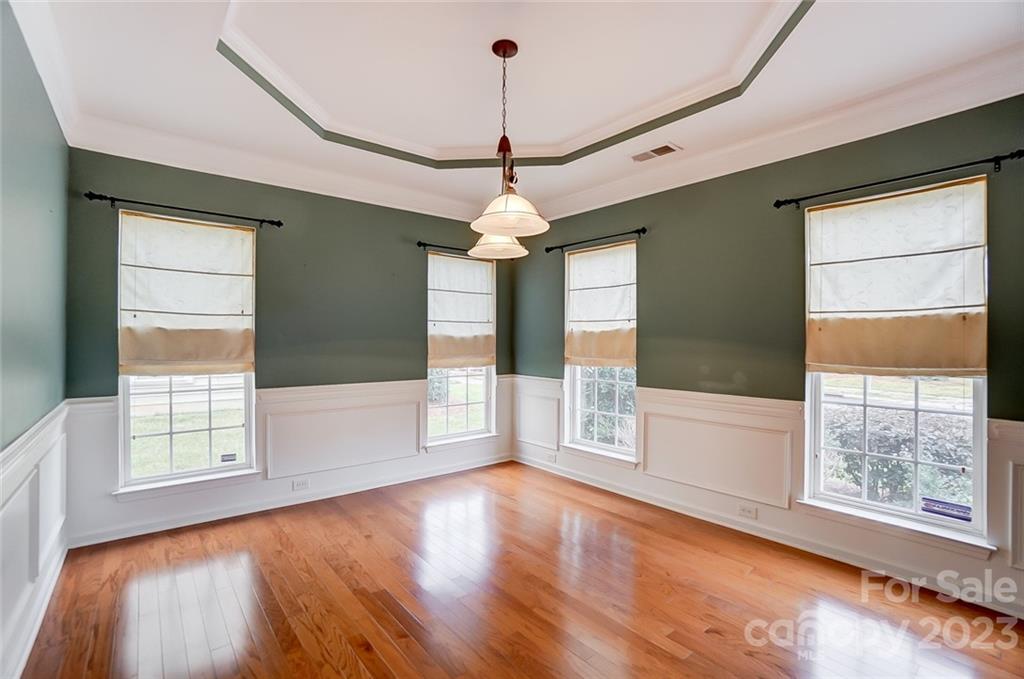 Gilead Ridge - Residential